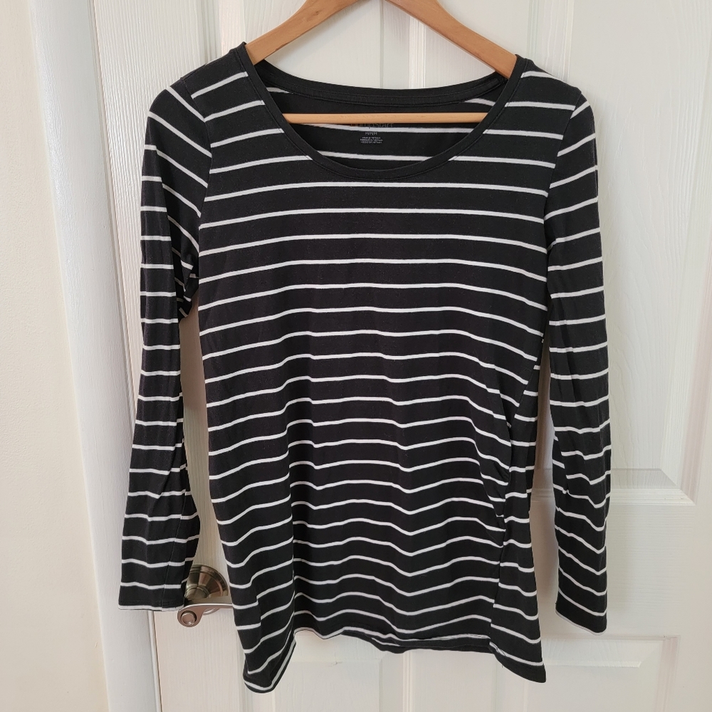 BumpStart Maternity Shirt